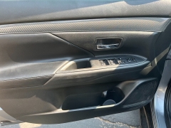 Used 2020 Mitsubishi Outlander 4d SUV AWC SE at Naples Auto Sales near Vernal, UT
