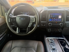 Used 2020  Ford Expedition 4d SUV 4WD King Ranch at Naples Auto Sales near Vernal&comma; UT