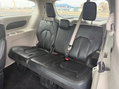 Used 2023  Chrysler Pacifica Touring L FWD at Naples Auto Sales near Vernal&comma; UT