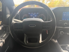 Used 2021  Ford F-150 4WD XLT SuperCrew 5&period;5' Box at Naples Auto Sales near Vernal&comma; UT