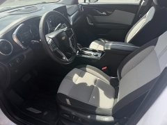 Used 2023  Chevrolet Blazer AWD 4dr LT w&sol;2LT at Naples Auto Sales near Vernal&comma; UT