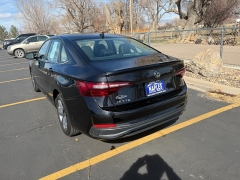 Used 2024  Volkswagen Jetta SE Auto at Naples Auto Sales near Vernal&comma; UT