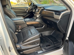 Used 2018 GMC Yukon 4d SUV 4WD Denali at Naples Auto Sales near Vernal, UT
