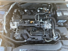 Used 2023  Toyota Corolla LE CVT at Naples Auto Sales near Vernal&comma; UT