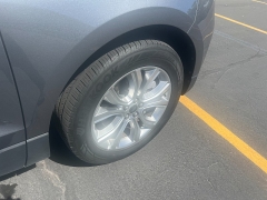 Used 2024 Ford Edge Titanium AWD at Naples Auto Sales near Vernal, UT