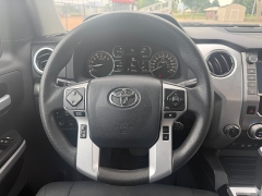 Used 2020  Toyota Tundra 4WD CrewMax SR5 5&period;7L at Naples Auto Sales near Vernal&comma; UT