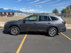 Used 2025  Subaru Outback Premium AWD at Naples Auto Sales near Vernal&comma; UT