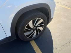 Used 2025  Volkswagen Atlas 2&period;0T SEL 4MOTION at Naples Auto Sales near Vernal&comma; UT