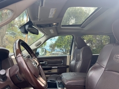Used 2013 Ram 3500 4WD Mega Cab Laramie Longhorn at Naples Auto Sales near Vernal, UT