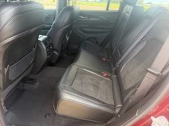 Used 2025  Jeep Grand Cherokee Altitude 4x4 at Naples Auto Sales near Vernal&comma; UT