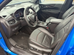 Used 2024  Chevrolet Equinox AWD 4dr RS at Naples Auto Sales near Vernal&comma; UT