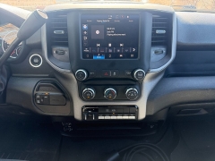 Used 2024  Ram 3500 Cab-Chassis 4WD Tradesman Crew Cab 60" CA 172&period;4" WB at Naples Auto Sales near Vernal&comma; UT