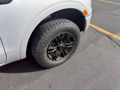 Used 2019  Ford Ranger 4WD SuperCrew XLT at Naples Auto Sales near Vernal&comma; UT