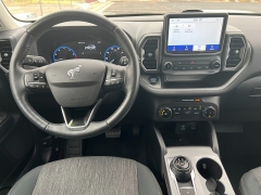 Used 2022 Ford Bronco Sport Big Bend 4x4 at Naples Auto Sales near Vernal, UT