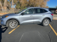 Used 2022  Ford Escape SE AWD at Naples Auto Sales near Vernal, UT