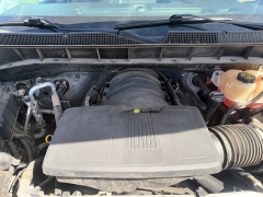 Used 2022  Chevrolet Silverado 1500 LTD 4WD Crew Cab 157" Work Truck at Naples Auto Sales near Vernal&comma; UT
