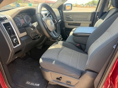 Used 2011  Ram 1500 4WD Quad Cab Big Horn at Naples Auto Sales near Vernal&comma; UT