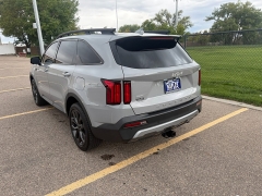 Used 2022  Kia Sorento X-Line SX Prestige AWD at Naples Auto Sales near Vernal&comma; UT