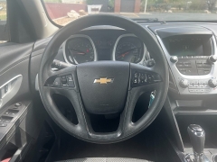 Used 2016 Chevrolet Equinox 4d SUV AWD LS at Naples Auto Sales near Vernal, UT