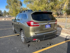 Used 2022 Subaru Ascent Touring 7-Passenger at Naples Auto Sales near Vernal, UT