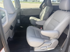 Used 2016  Toyota Sienna 4d Wagon XLE Premium AWD at Naples Auto Sales near Vernal&comma; UT