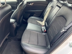 Used 2022 Kia Forte GT-Line IVT at Naples Auto Sales near Vernal, UT