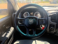 Used 2015  Ram 2500 4WD Crew Cab Tradesman at Naples Auto Sales near Vernal&comma; UT