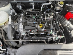 Used 2024  Ford Bronco Sport Big Bend 4x4 at Naples Auto Sales near Vernal&comma; UT