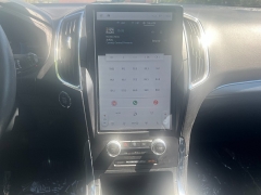 Used 2024 Ford Edge Titanium AWD at Naples Auto Sales near Vernal, UT