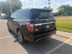 Used 2020  Ford Expedition 4d SUV 4WD King Ranch at Naples Auto Sales near Vernal&comma; UT