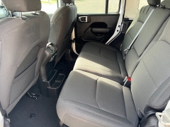 Used 2023  Jeep Wrangler 4xe 4x4 at Naples Auto Sales near Vernal&comma; UT