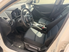 Used 2017  Toyota Yaris iA 4d Sedan Auto at Naples Auto Sales near Vernal&comma; UT