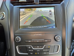 Used 2020  Ford Fusion 4d Sedan FWD SE 1.5L EcoBoost at Naples Auto Sales near Vernal, UT