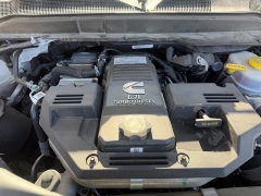 Used 2024  Ram 3500 Cab-Chassis 4WD Tradesman Crew Cab 60" CA 172&period;4" WB at Naples Auto Sales near Vernal&comma; UT