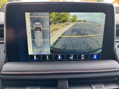 Used 2023  Chevrolet Tahoe 4WD 4dr RST at Naples Auto Sales near Vernal, UT