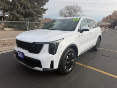 Used 2024  Kia Sorento S AWD at Naples Auto Sales near Vernal&comma; UT