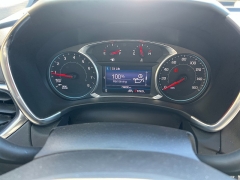 Used 2022  Chevrolet Equinox AWD 4dr LT w/2FL at Naples Auto Sales near Vernal, UT