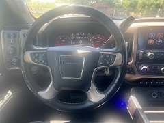 Used 2016 GMC Sierra 2500 4WD Crew Cab Denali at Naples Auto Sales near Vernal, UT