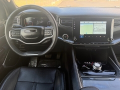 Used 2023  Jeep Wagoneer L 4x4 at Naples Auto Sales near Vernal&comma; UT