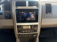 Used 2007  Dodge Durango 4d SUV 4WD Limited HEMI at Naples Auto Sales near Vernal&comma; UT