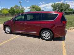 Used 2018  Chrysler Pacifica 4d Wagon Touring L Plus at Naples Auto Sales near Vernal&comma; UT