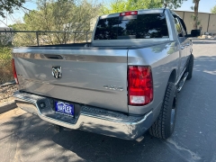 Used 2019 Ram 1500 Classic 4WD Crew Cab SLT at Naples Auto Sales near Vernal, UT