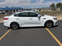 Used 2019  Kia Optima LX Auto at Naples Auto Sales near Vernal&comma; UT