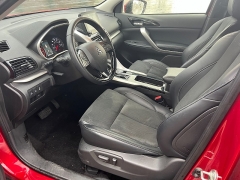 Used 2024  Mitsubishi Eclipse Cross SE S-AWC at Naples Auto Sales near Vernal, UT