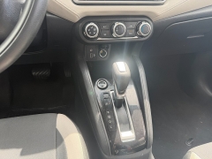 Used 2021  Nissan Versa SV CVT at Naples Auto Sales near Vernal&comma; UT