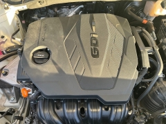 Used 2024  Hyundai Tucson Limited AWD at Naples Auto Sales near Vernal&comma; UT