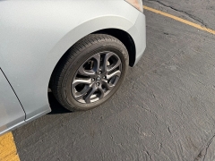 Used 2019  Toyota Yaris 4d Sedan LE Auto at Naples Auto Sales near Vernal&comma; UT