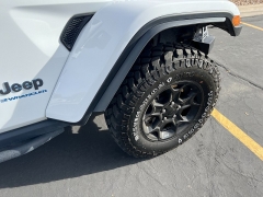 Used 2023  Jeep Wrangler 4xe 4x4 at Naples Auto Sales near Vernal&comma; UT