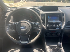 Used 2021 Subaru Impreza 4-door Manual at Naples Auto Sales near Vernal, UT