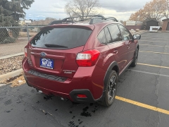 Used 2017  Subaru Crosstrek 4d SUV Premium 5spd at Naples Auto Sales near Vernal&comma; UT